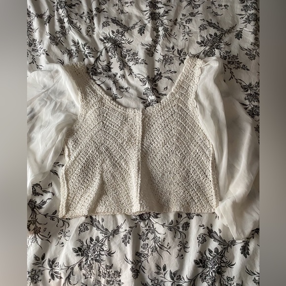 Button up shirt - Picture 3 of 4